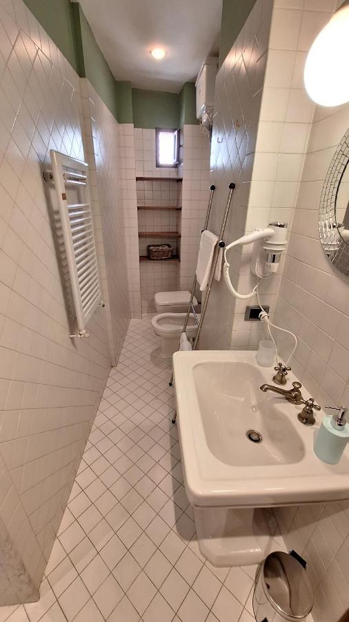 Casa Mojito Lägenhet Florens Exteriör bild